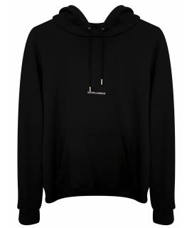 SAINT LAURENT Худи/толстовка