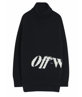 OFF-WHITE Джемпер / свитер