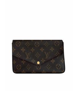 LOUIS VUITTON Сумка через плечо