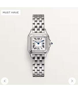 CARTIER Часы