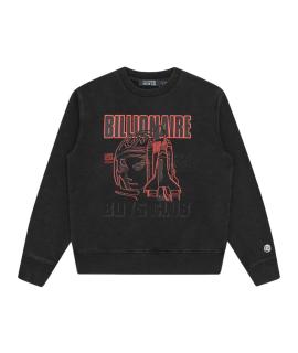 BILLIONAIRE BOYS CLUB Худи/толстовка