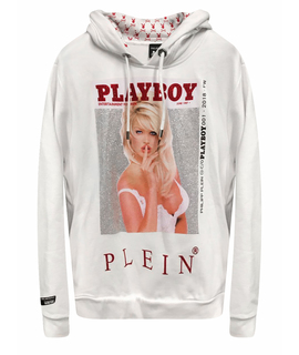 

Худи/толстовка PHILIPP PLEIN
