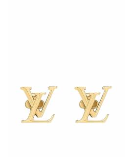 LOUIS VUITTON Серьги