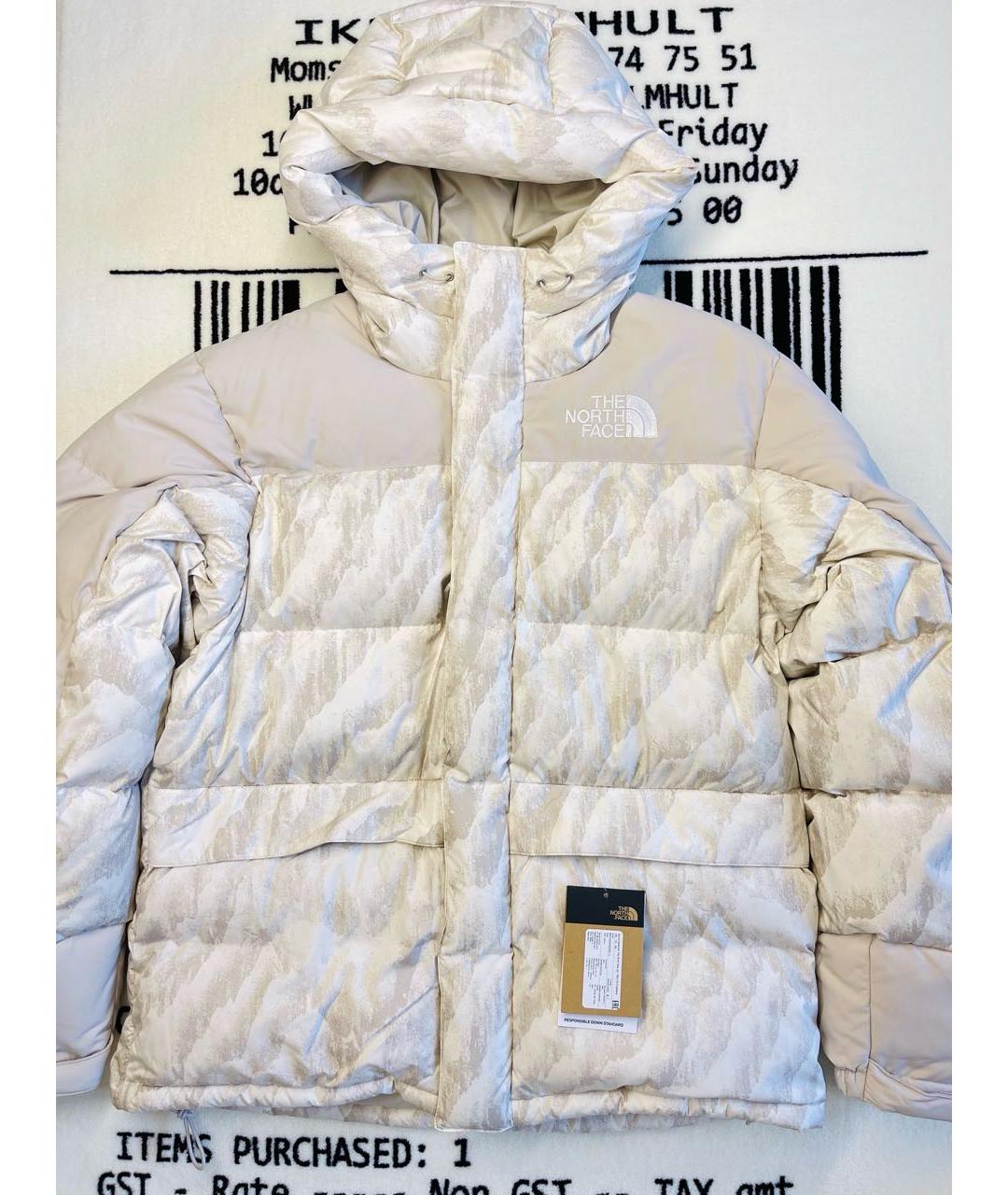 Nuptse 3 the north face online