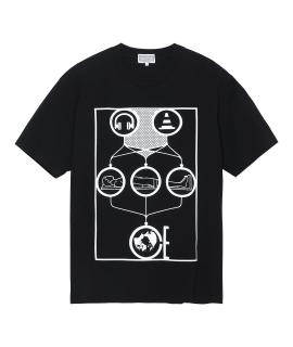 CAV EMPT Футболка