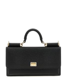DOLCE&GABBANA Клатч/вечерняя сумка