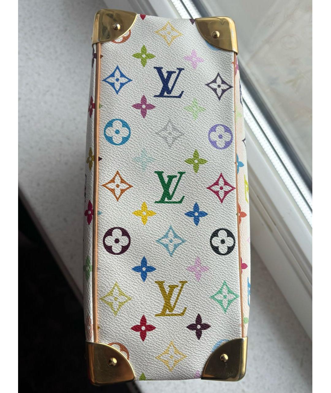 LOUIS VUITTON Мульти сумка с короткими ручками, фото 6