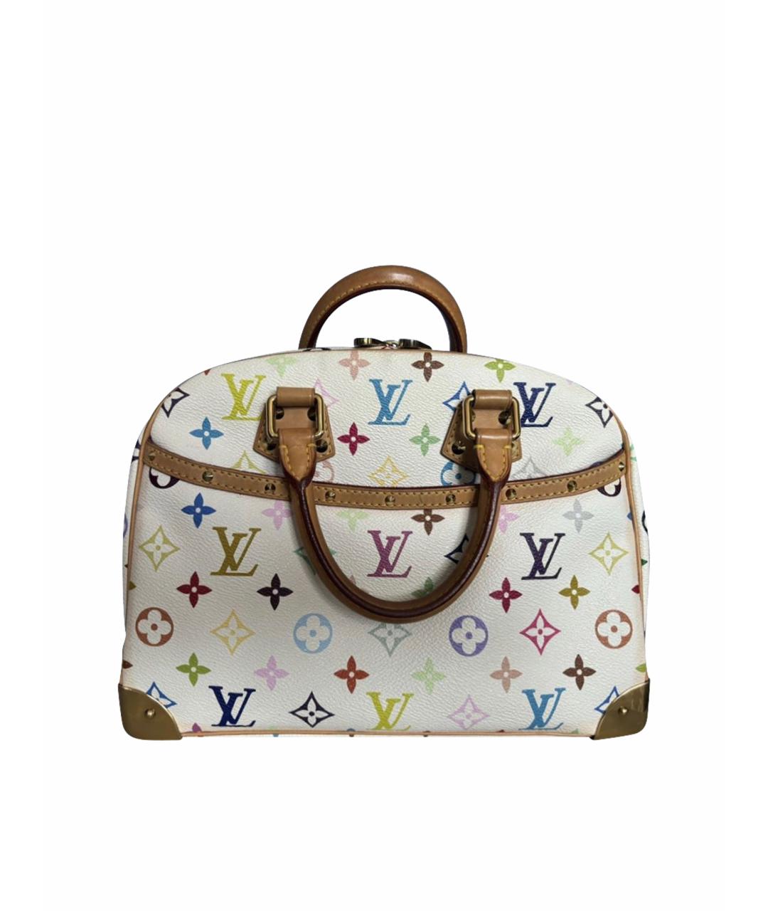 LOUIS VUITTON Мульти сумка с короткими ручками, фото 1