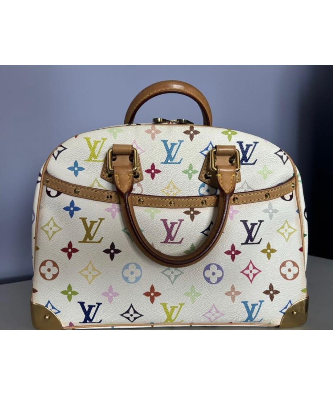 LOUIS VUITTON Мульти сумка с короткими ручками, фото 9