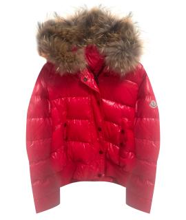 MONCLER Пуховик