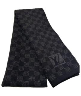 LOUIS VUITTON Шарф