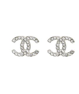 CHANEL Серьги