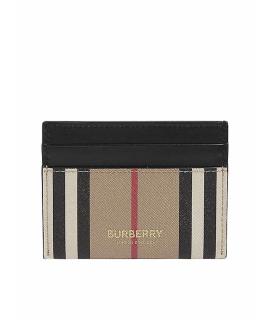 BURBERRY Кардхолдер