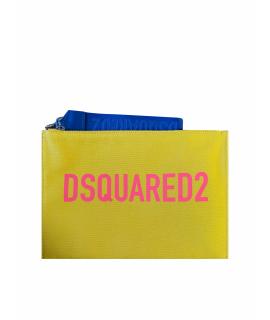 DSQUARED2 Клатч/вечерняя сумка