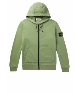 STONE ISLAND Худи/толстовка