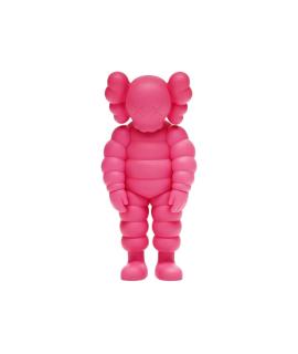 KAWS Скульптура