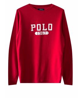 POLO RALPH LAUREN Лонгслив