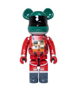 BEARBRICK Скульптура