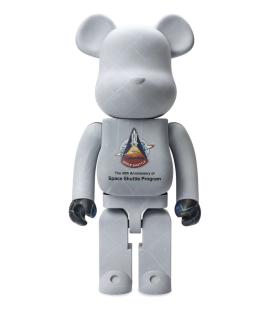 BEARBRICK Скульптура