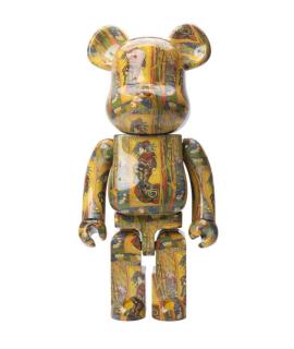 BEARBRICK Скульптура