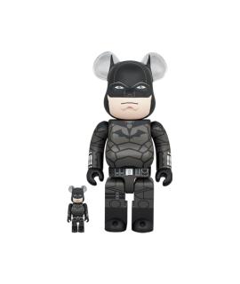 BEARBRICK Скульптура