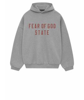 FEAR OF GOD ESSENTIALS Худи/толстовка