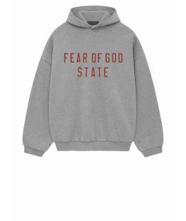 FEAR OF GOD ESSENTIALS Худи/толстовка