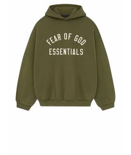 FEAR OF GOD ESSENTIALS Худи/толстовка