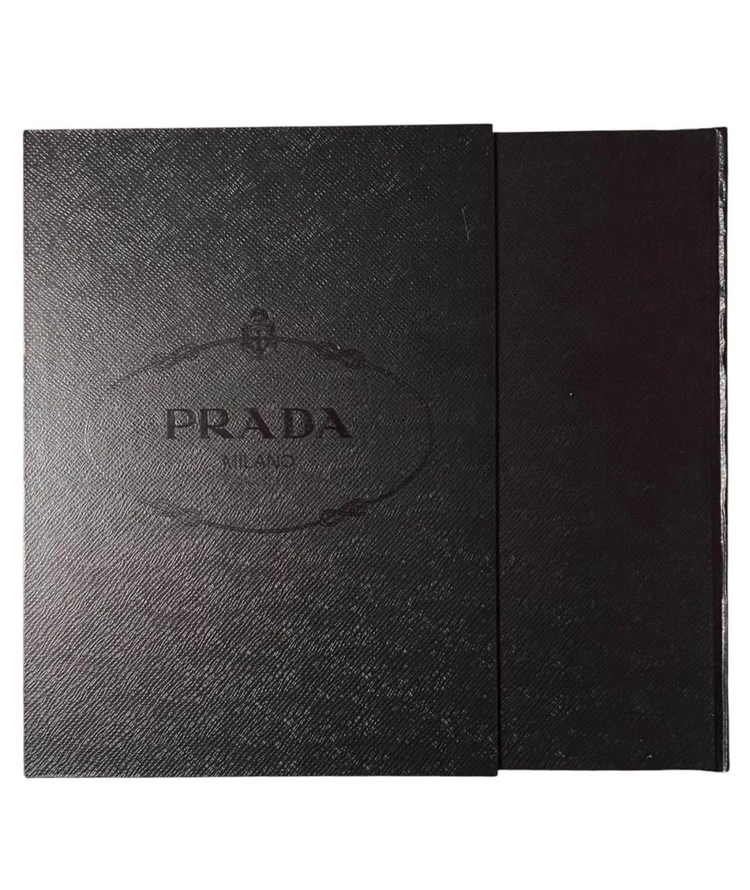 PRADA Книга, фото 2