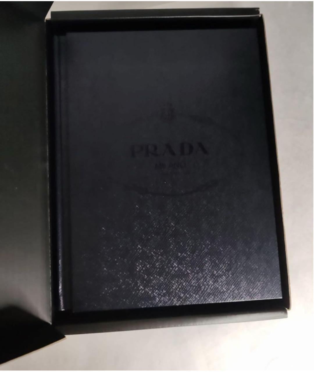 PRADA Книга, фото 7