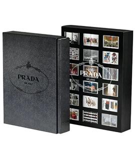 PRADA Книга