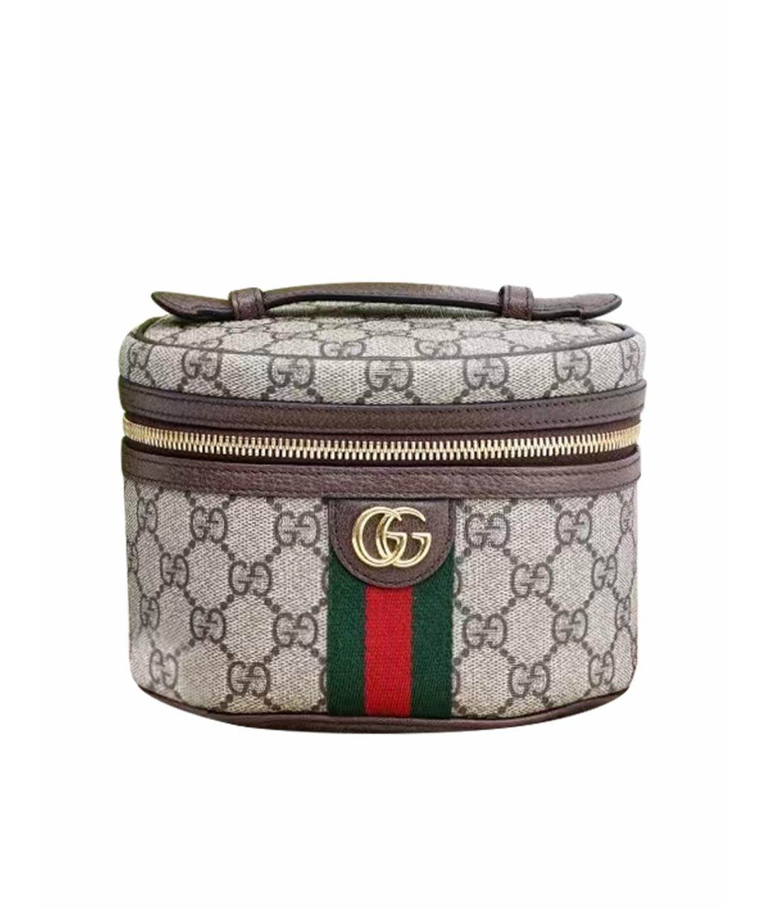 GUCCI Сумка через плечо, фото 1