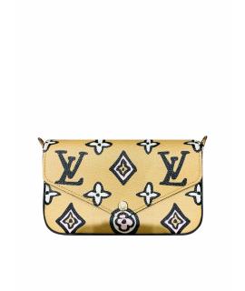 LOUIS VUITTON Сумка через плечо