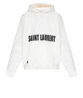 SAINT LAURENT Худи/толстовка