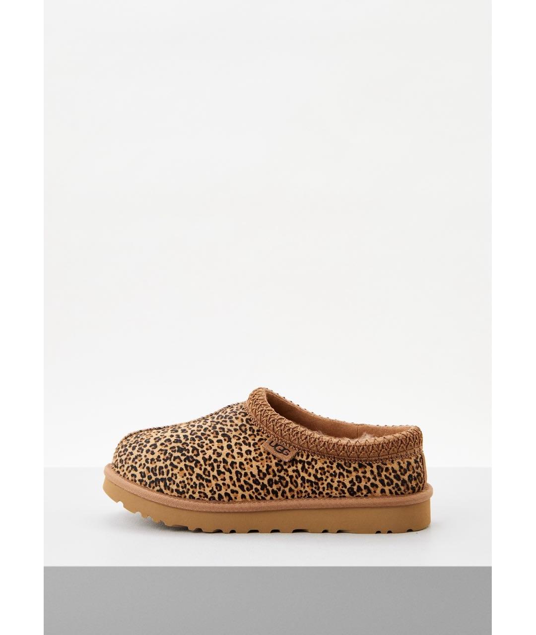UGG AUSTRALIA Мульти мюли, фото 6