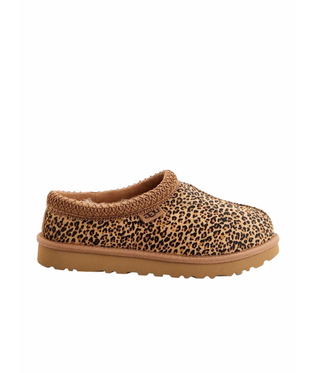 UGG AUSTRALIA Мульти мюли, фото 1
