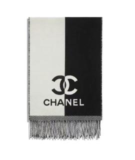 CHANEL Шарф