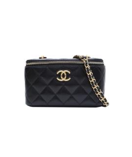 CHANEL Сумка через плечо