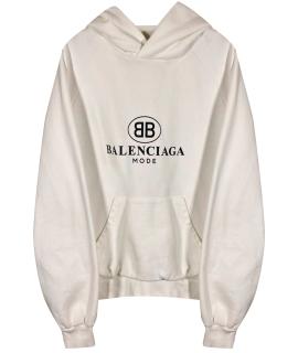 BALENCIAGA Худи/толстовка