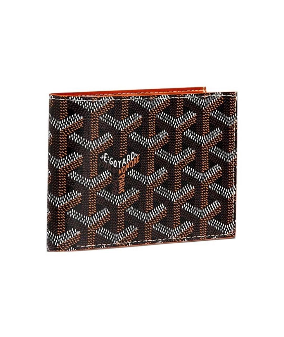 GOYARD Кошелек, фото 1