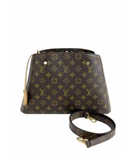 LOUIS VUITTON Сумка через плечо