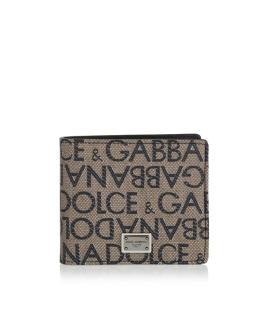 DOLCE&GABBANA Кошелек