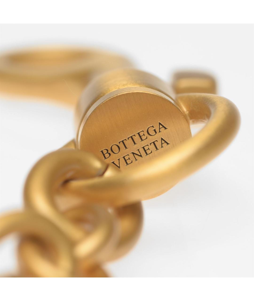 BOTTEGA VENETA Розовый кожаный кардхолдер, фото 4