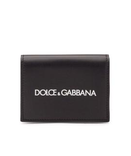 DOLCE&GABBANA Кошелек