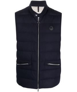 MONCLER Жилет