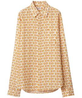BURBERRY Рубашка