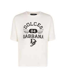 DOLCE&GABBANA Футболка