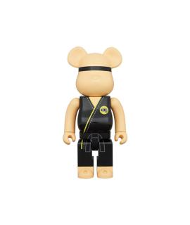 BEARBRICK Скульптура