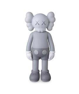 KAWS Скульптура