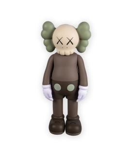 KAWS Скульптура